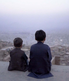 Middle East 2019: "Kabul, City in the Wind" di Aboozar Amini in anteprima a Firenze